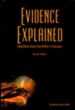 Evidence Explained Front Cover