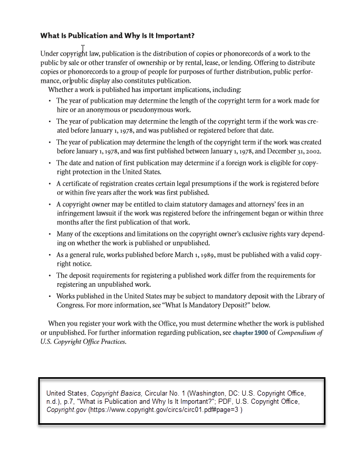 Artifact or Book/booklet? | Evidence Explained